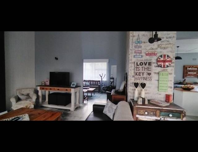 3 BEDROOM HOUSE FOR SALE IN SASOLBURG EXT 23